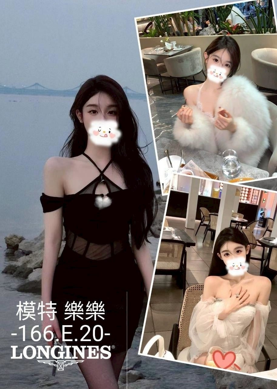 台灣台中樂樂外送圖片
