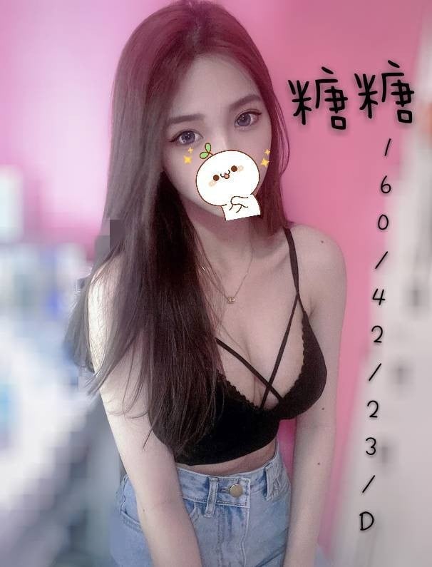 台灣台中糖糖定點圖片