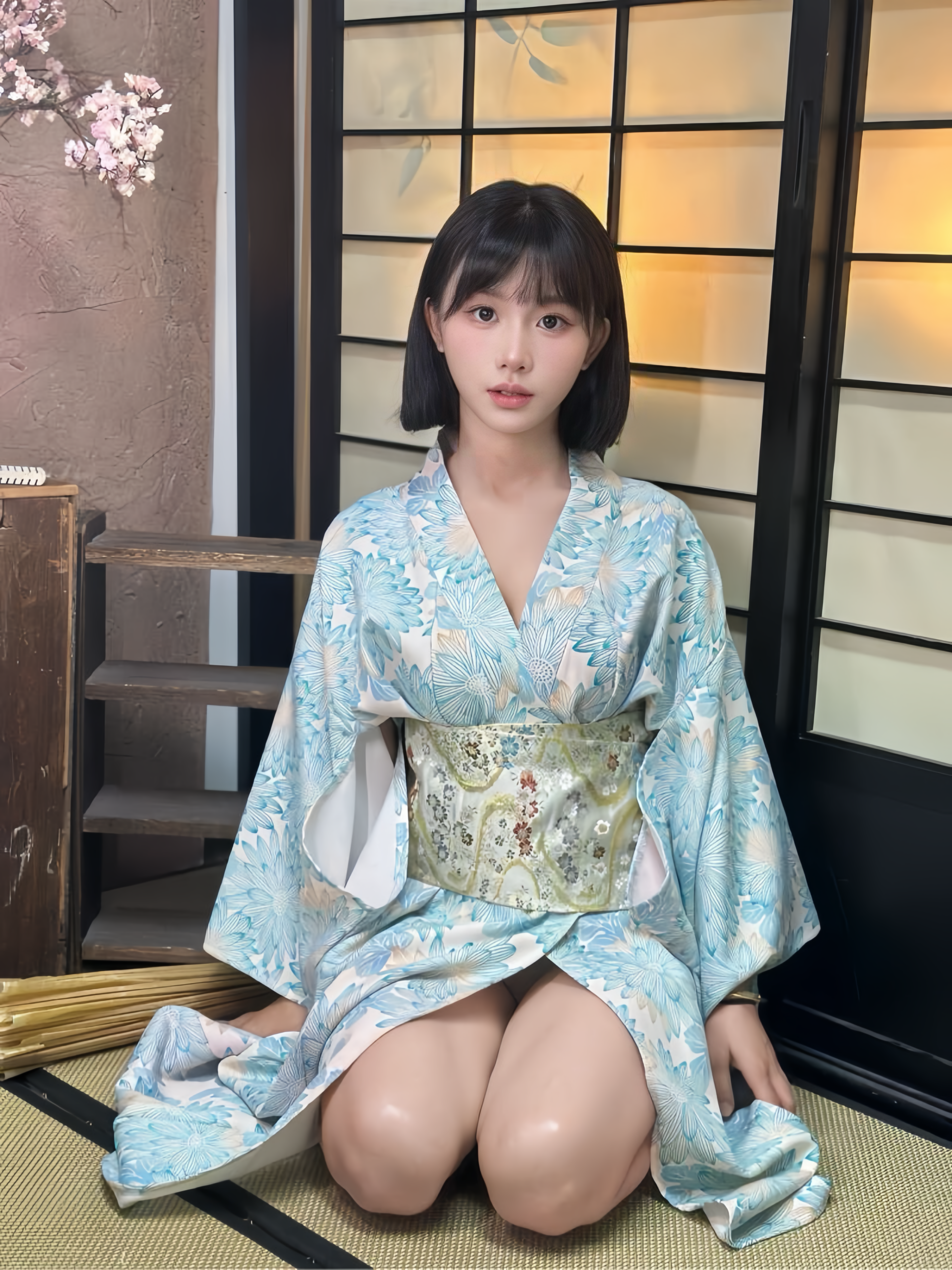 台灣台中芊雅定點圖片
