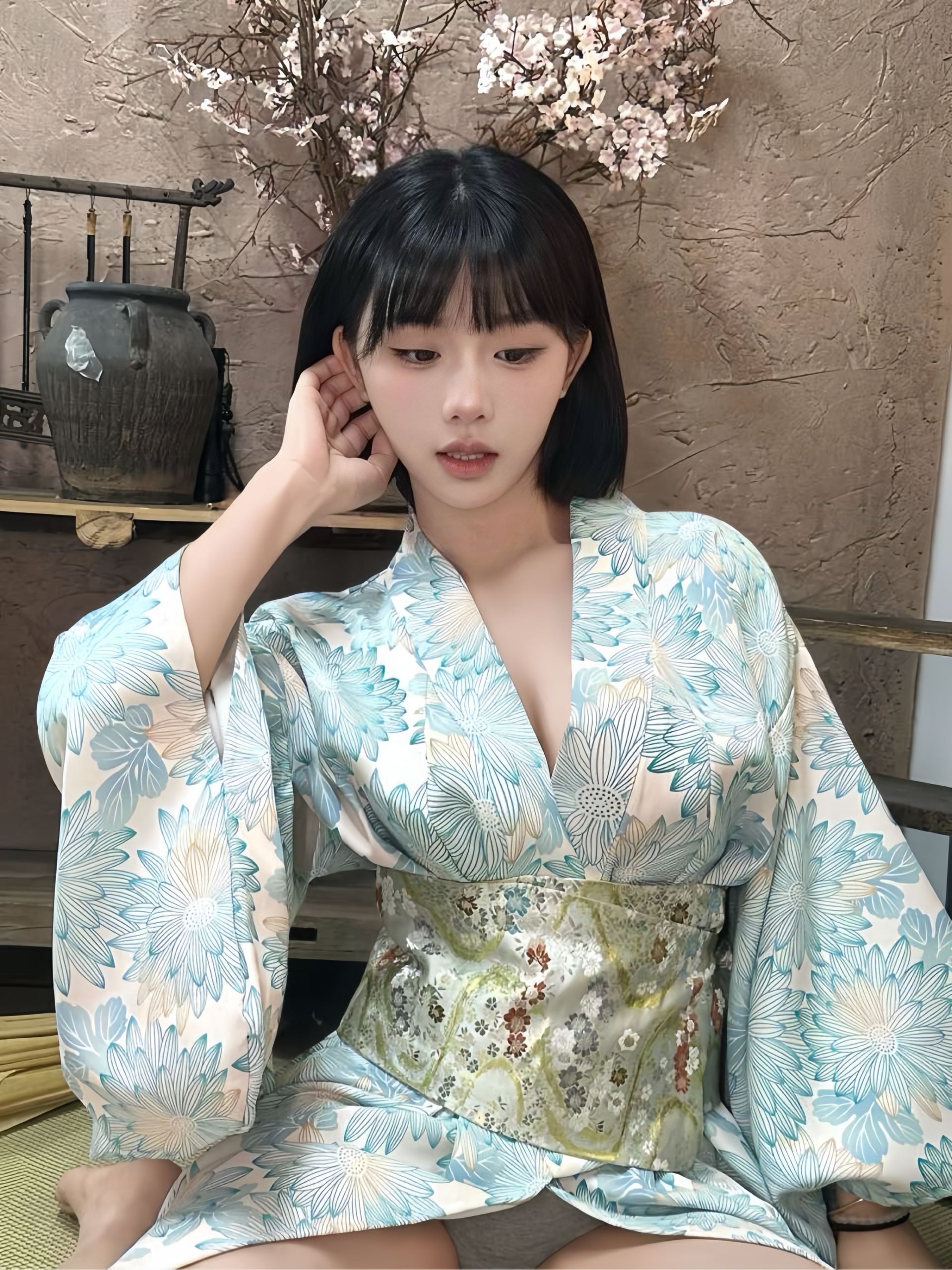 台灣台中芊雅定點圖片