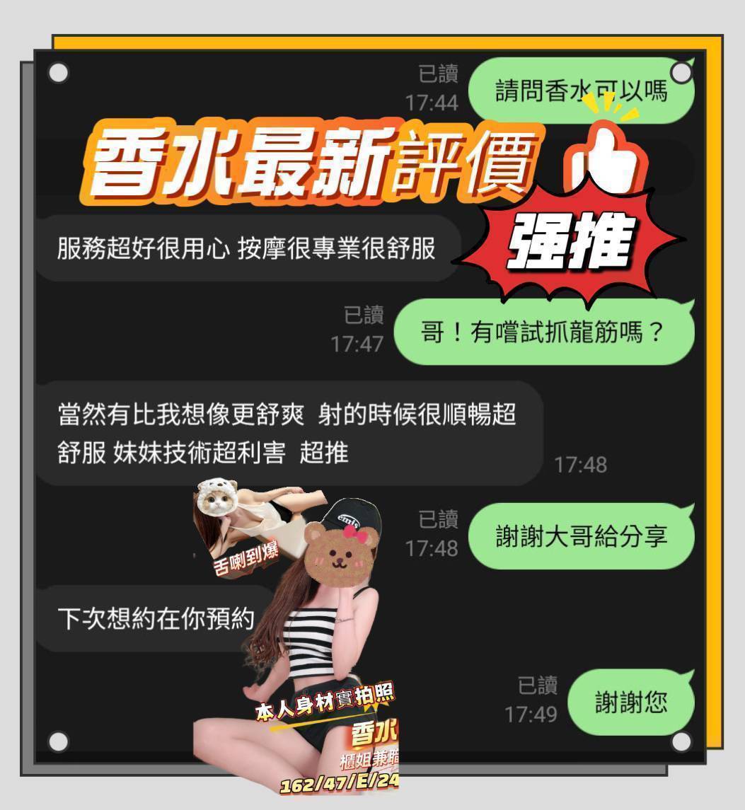 台灣台南香水定點圖片