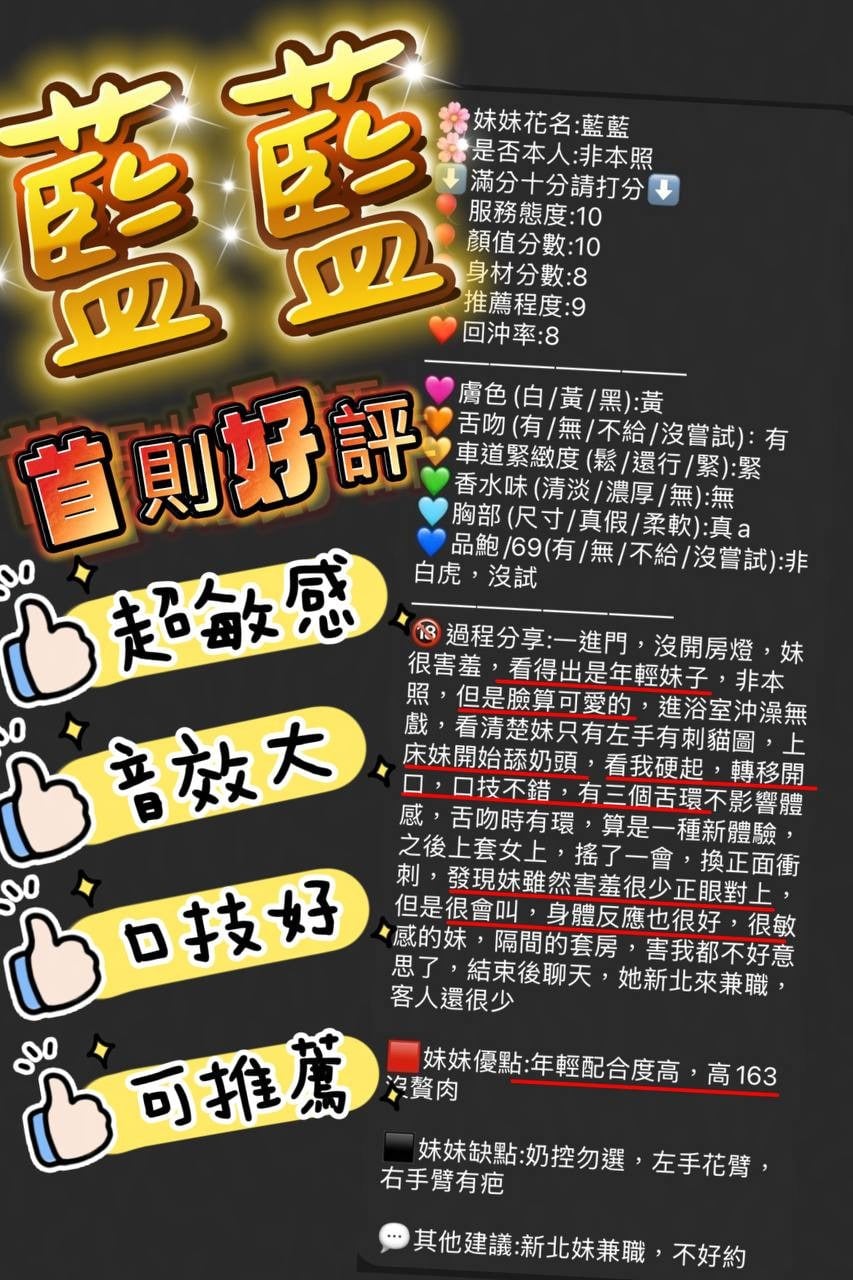 台灣新竹藍藍外送圖片