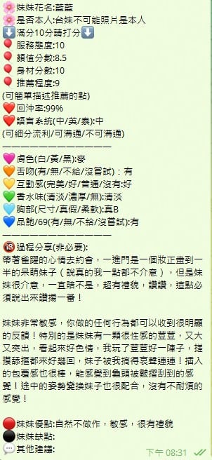 台灣新竹藍藍外送圖片