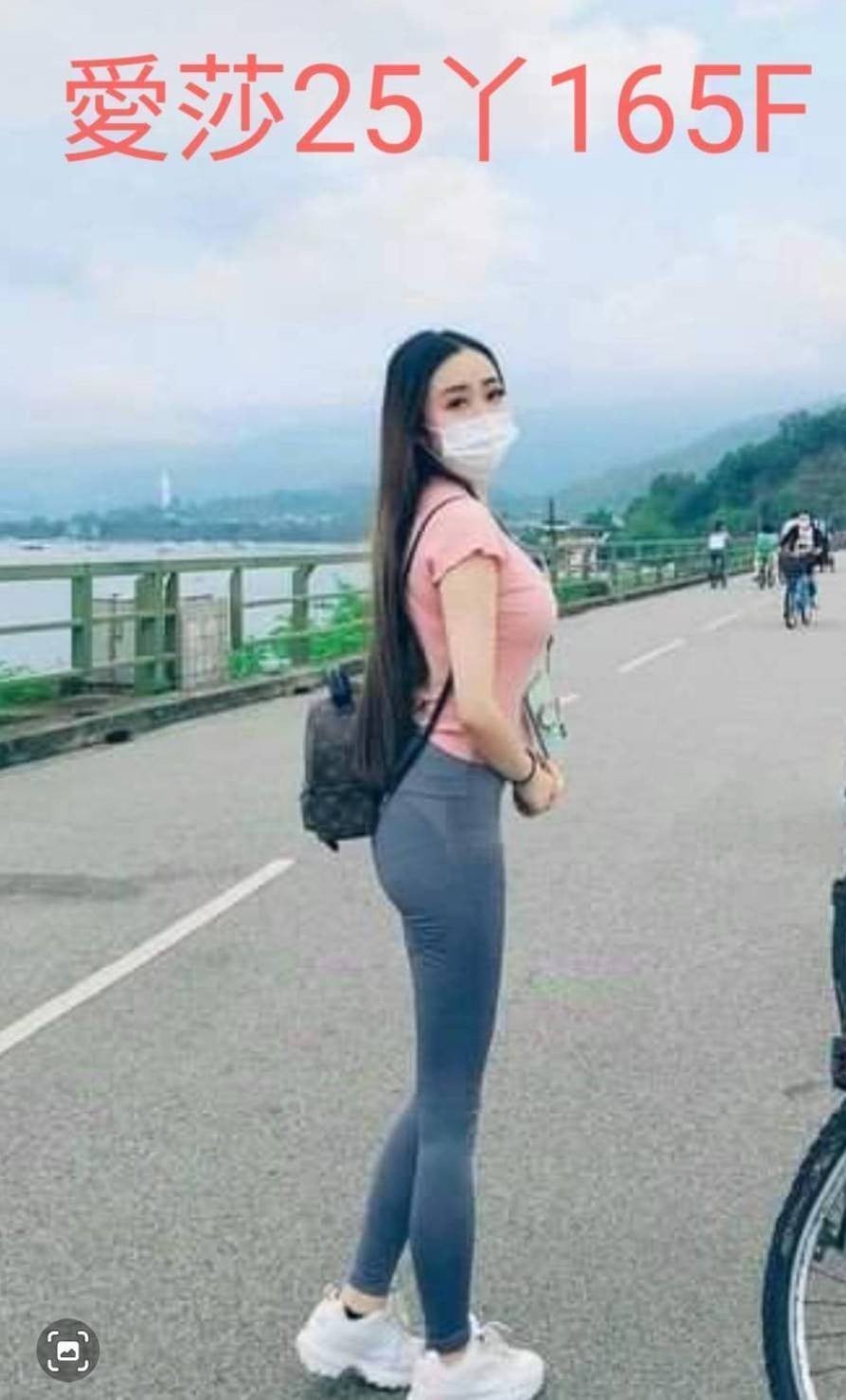 台灣桃園愛莎外送圖片