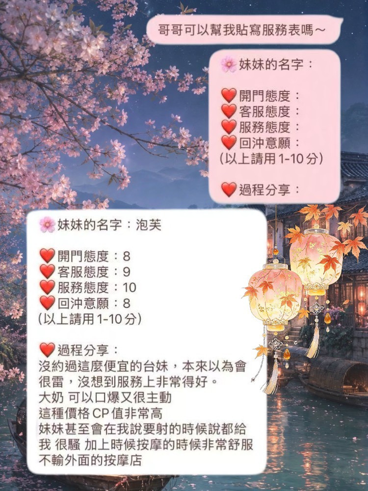 台灣桃園泡芙定點圖片