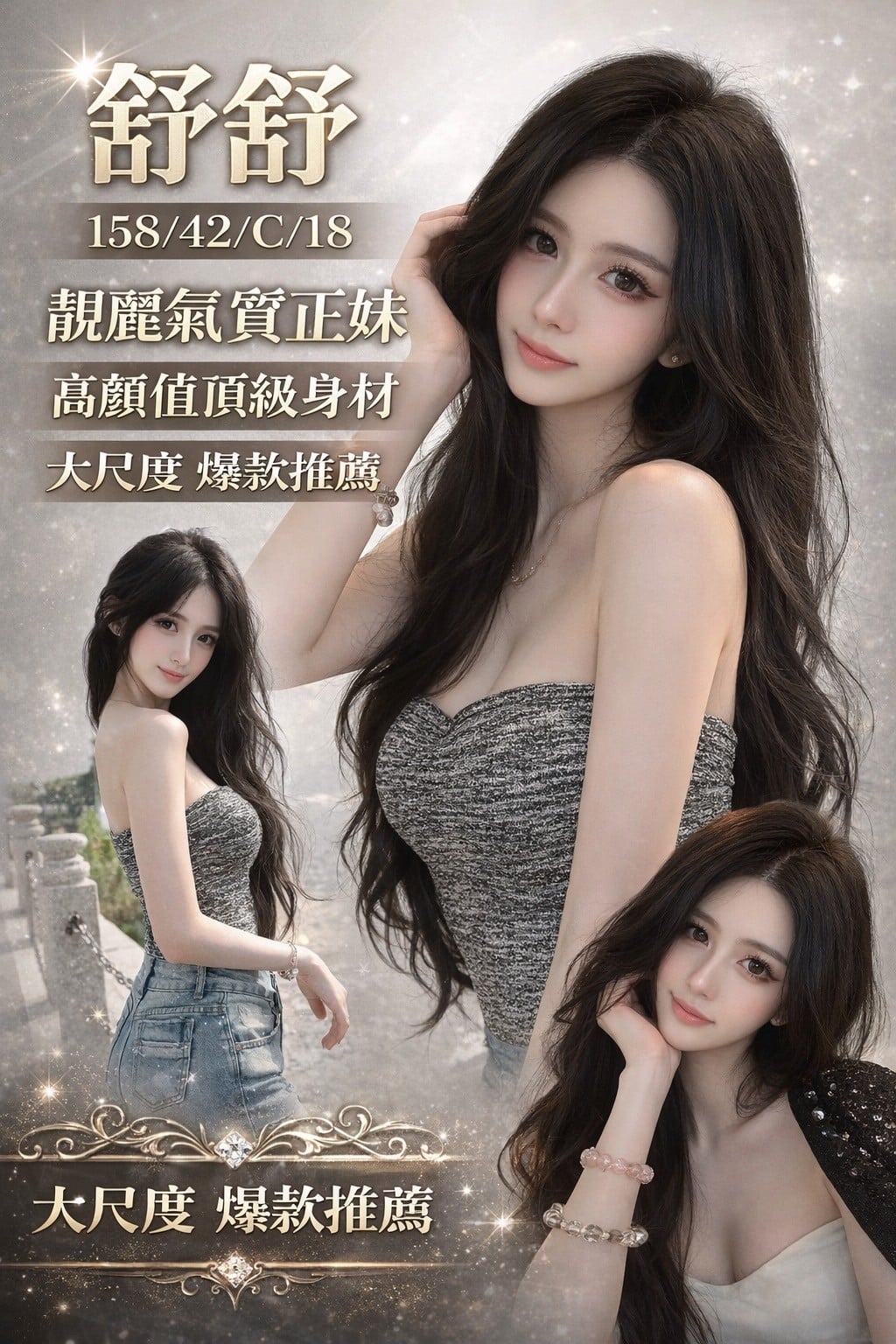 台灣桃園舒舒外送圖片