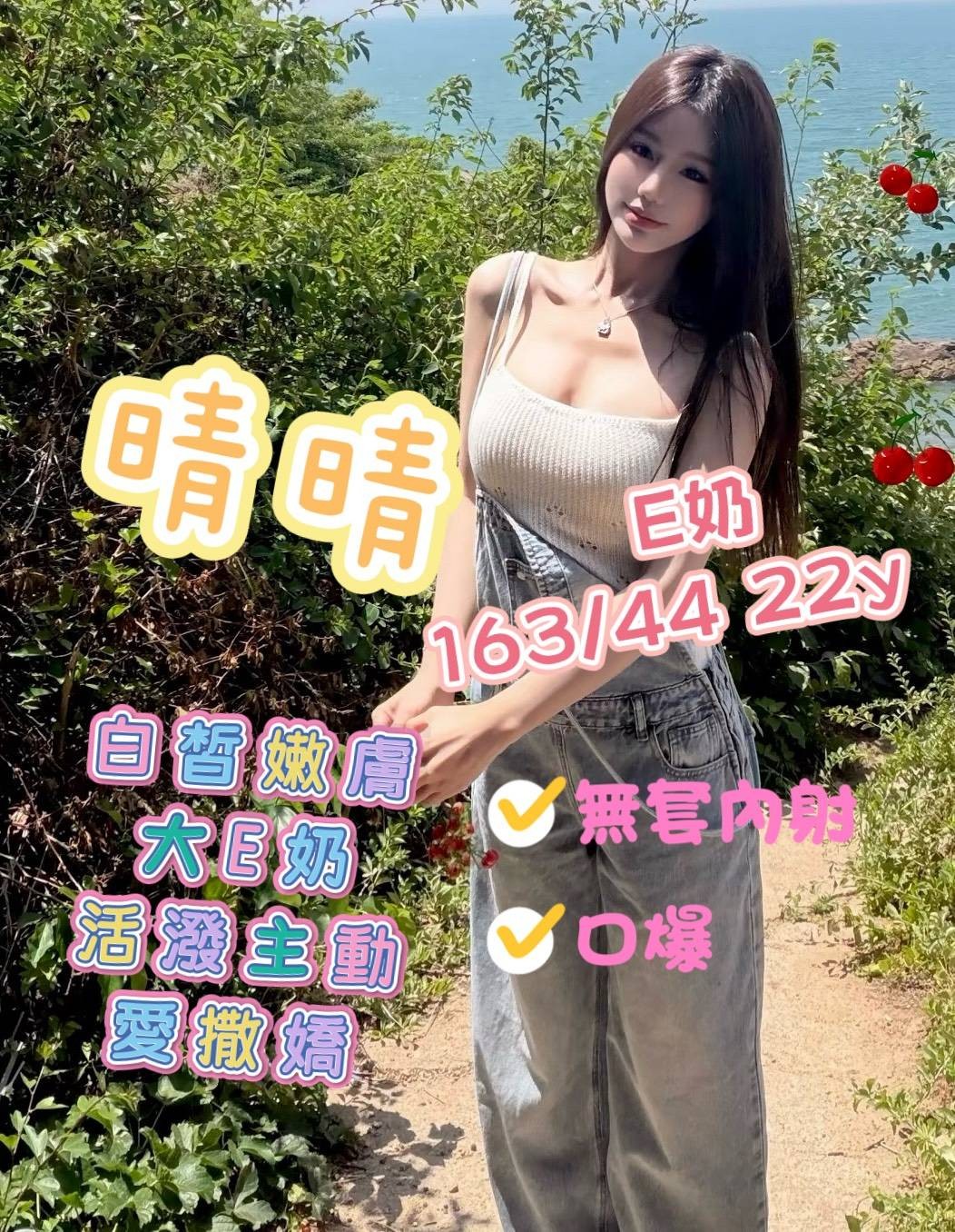 台灣高雄晴晴外送圖片