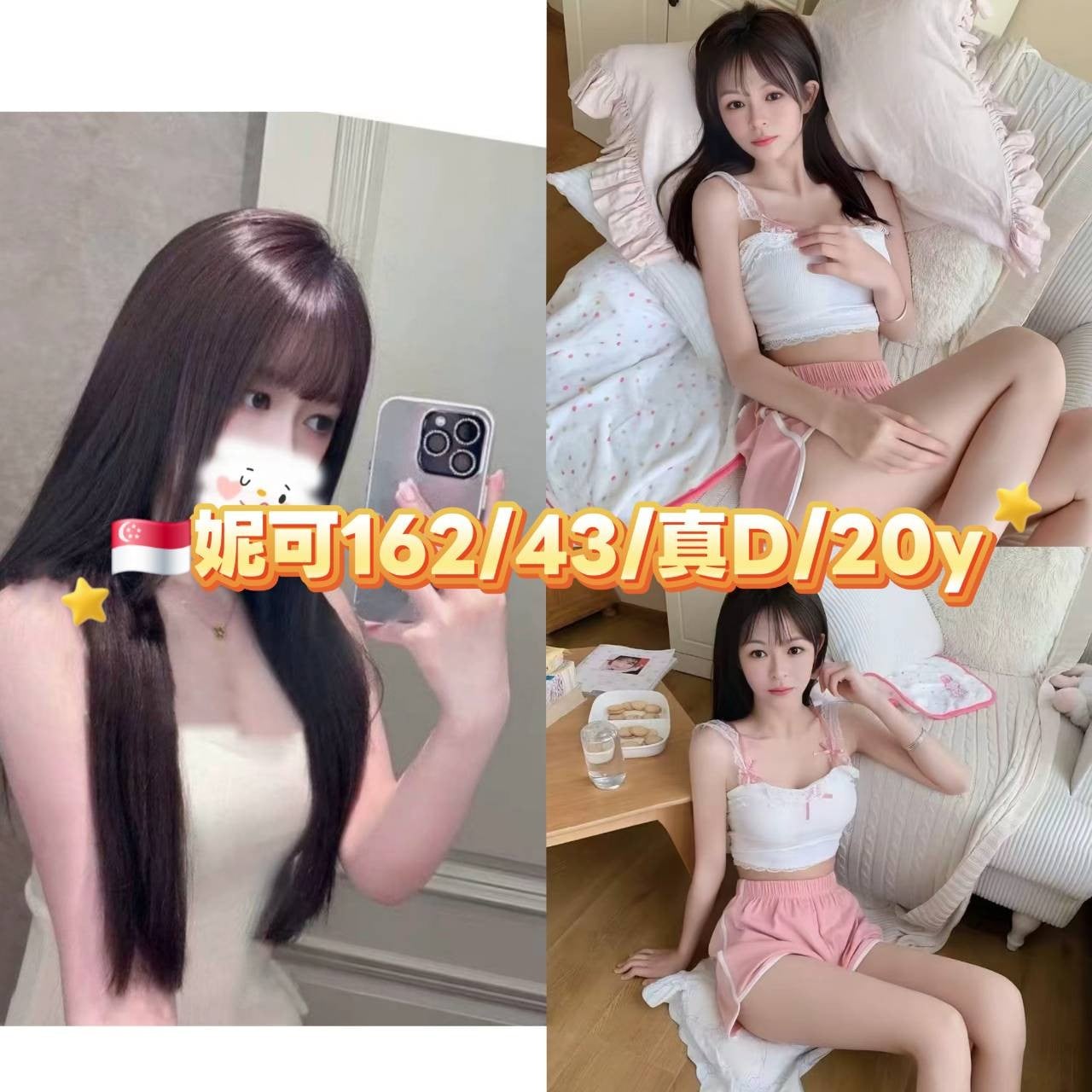 新加坡台北妮可外送圖片