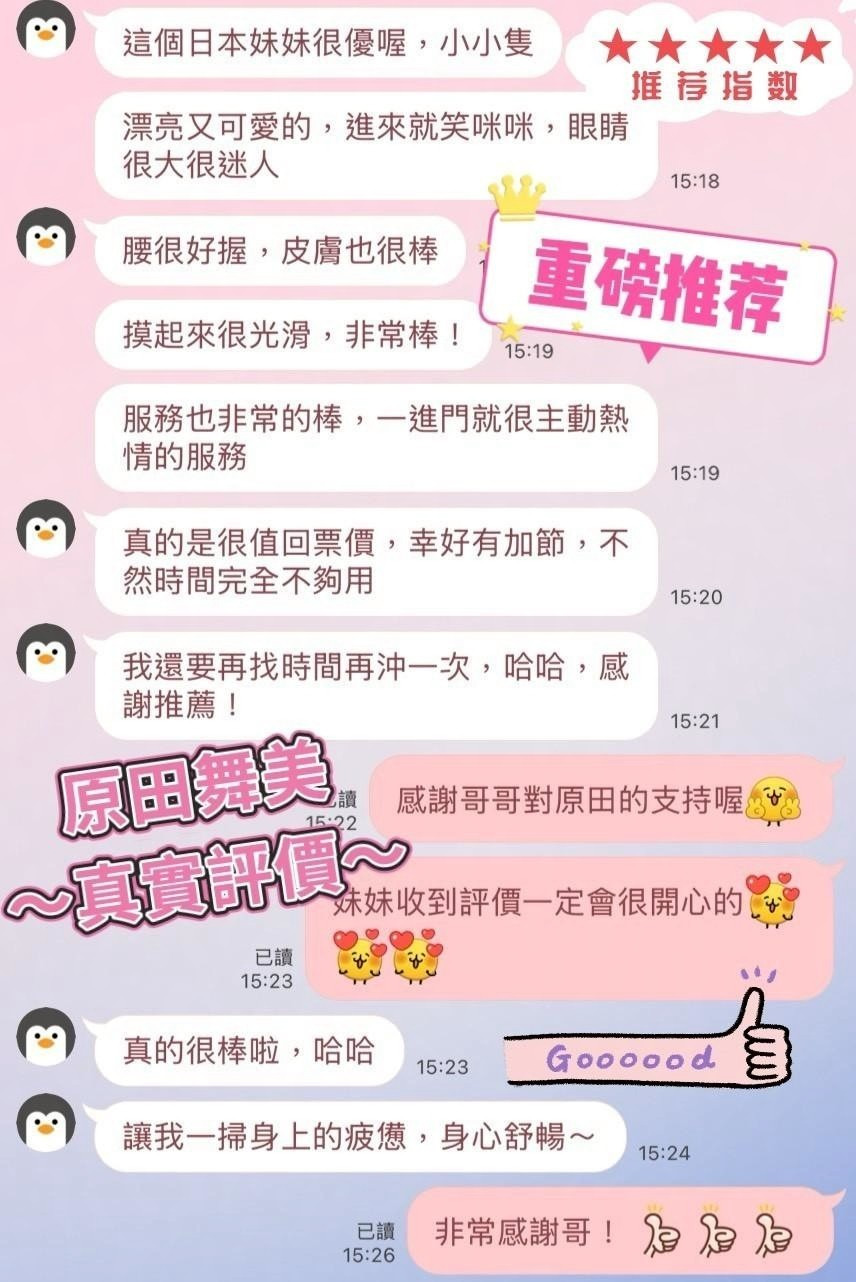 日本台中原田舞美外約圖片