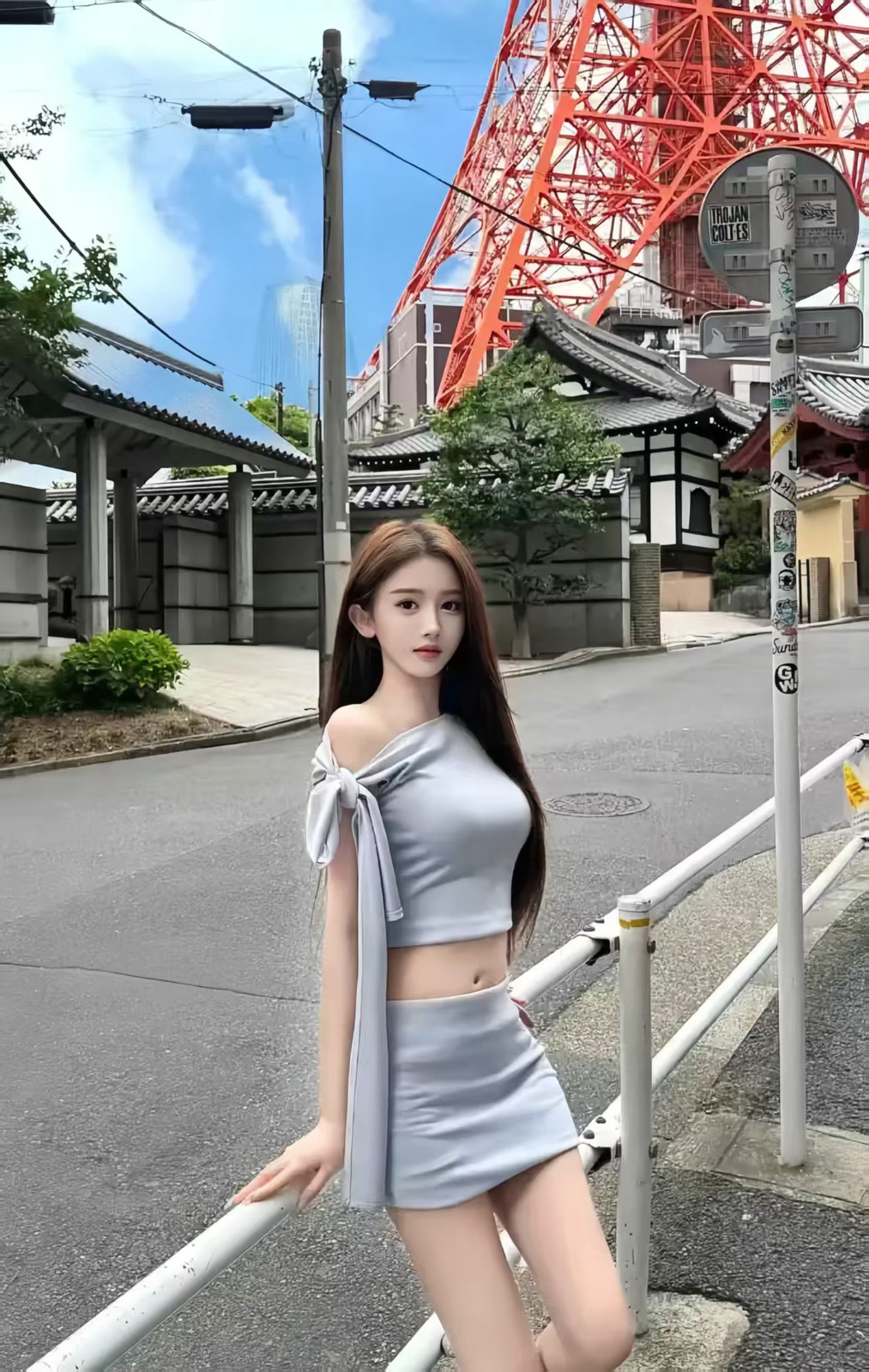 日本台中夢子定點圖片