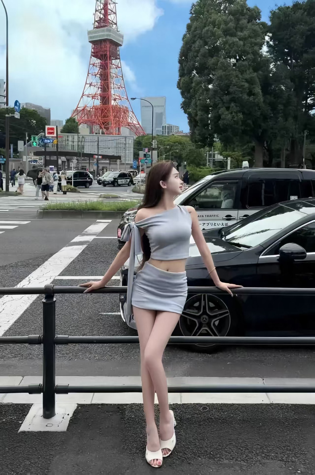 日本台中夢子定點圖片