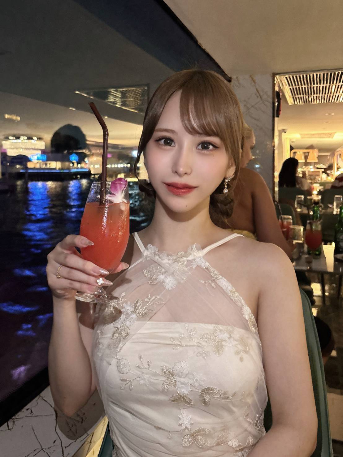 日本台中姬川薰外送圖片