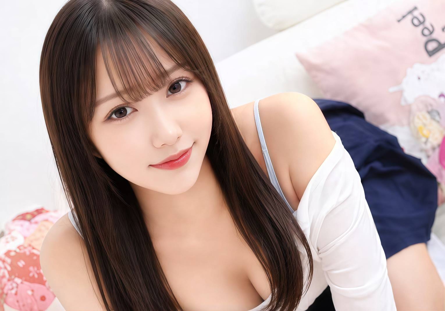 日本台中山本真央定點圖片