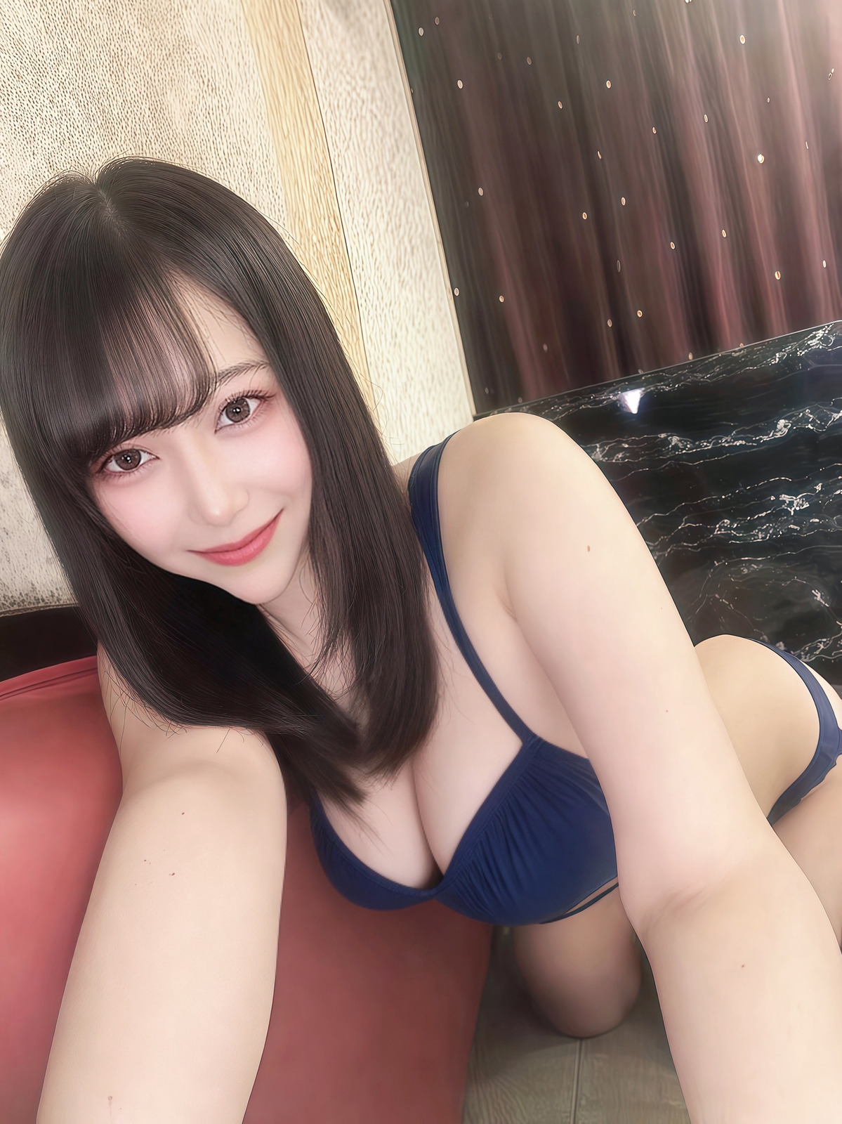 日本台中山本真央定點圖片