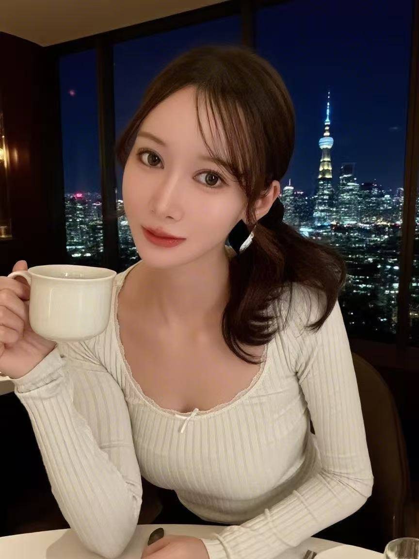 日本台中羽田愛香外約圖片