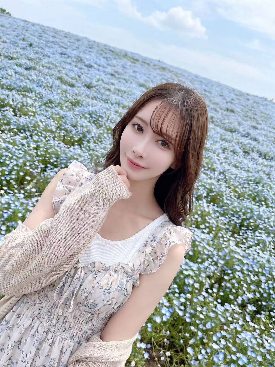 日本台中羽田愛香外約圖片