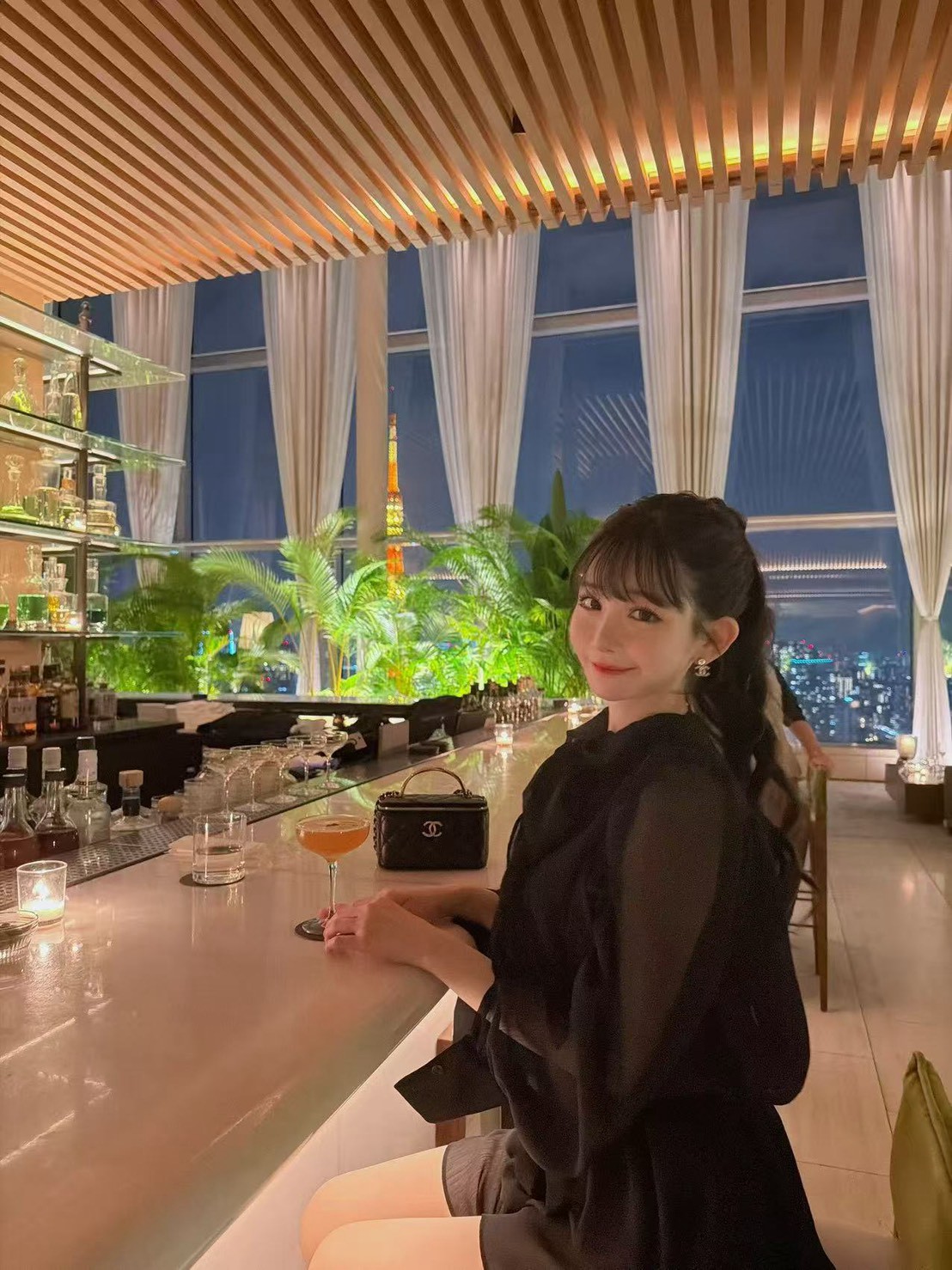 日本台北瀨川花外約圖片