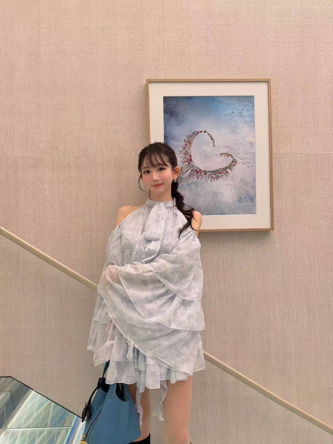 日本台北瀨川花外約圖片