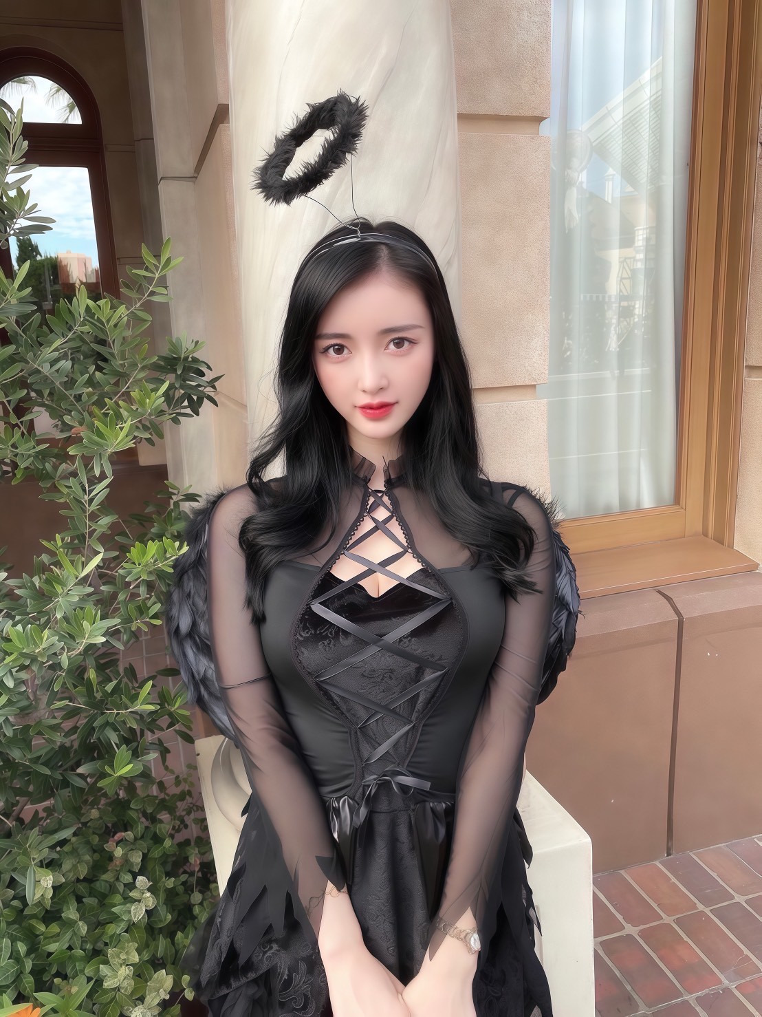 日本台北鈴原美外約圖片