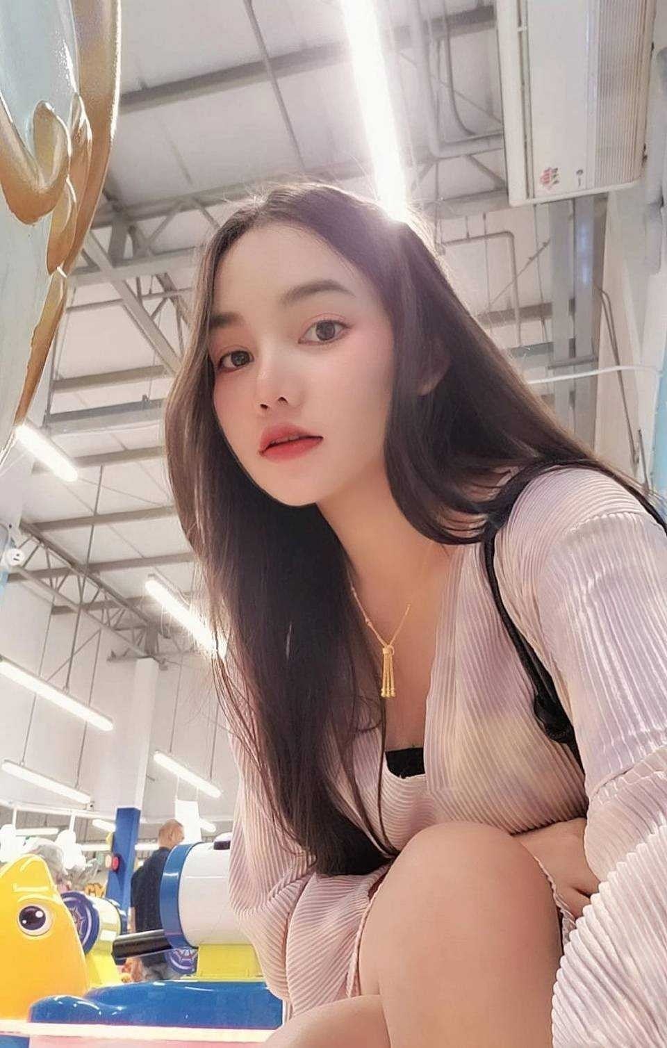 泰國台中劉亦菲定點圖片