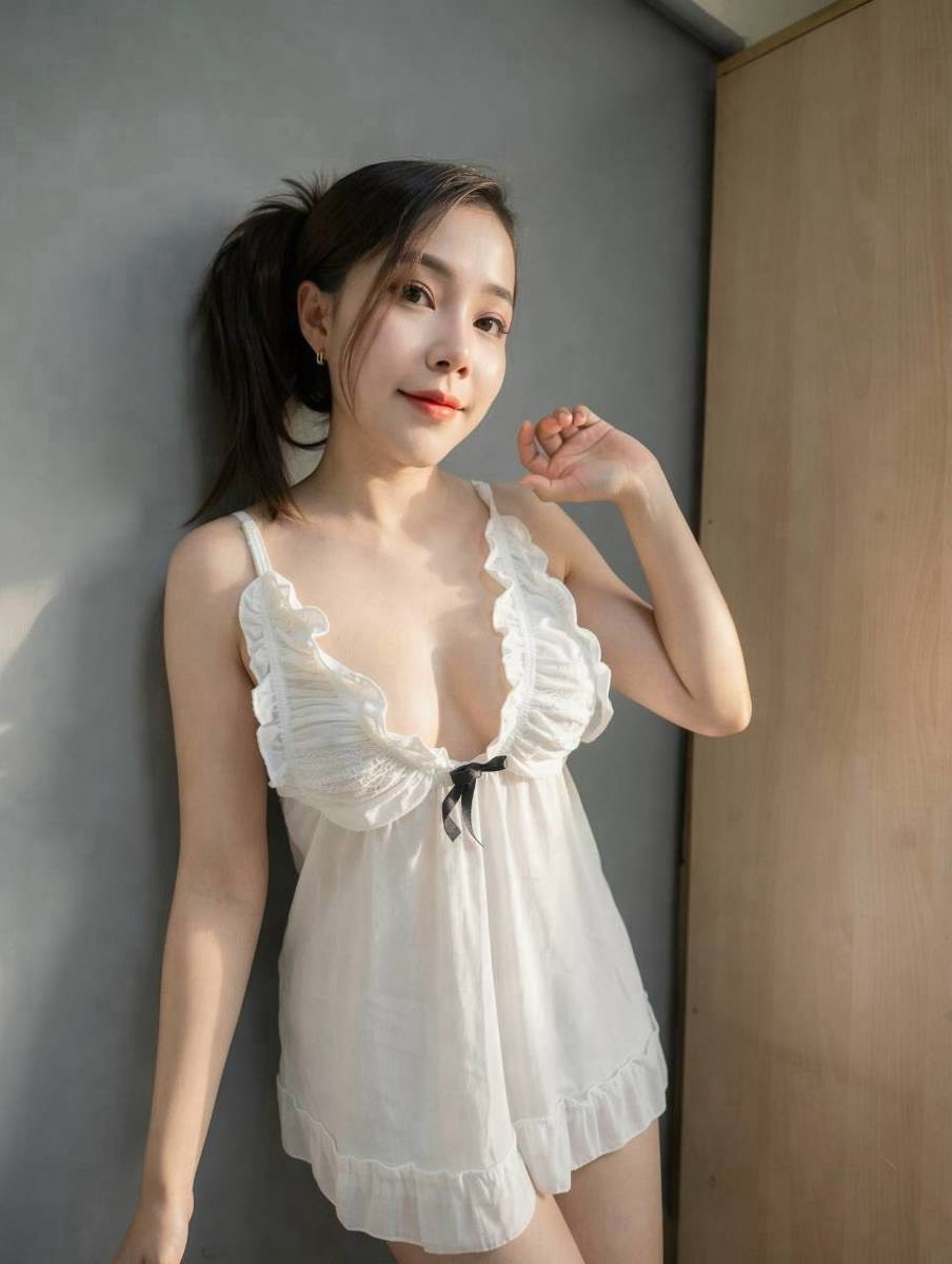 泰國台中柚希定點圖片
