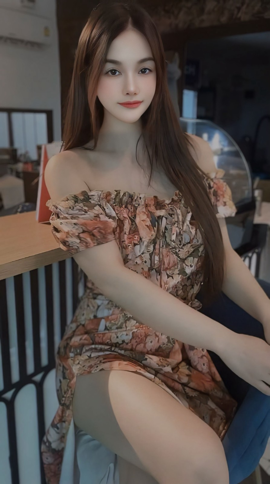 泰國台中湘湘定點圖片