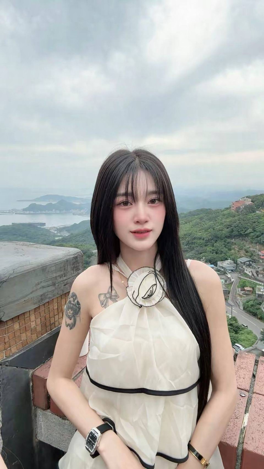 泰國台中蒟蒻定點圖片