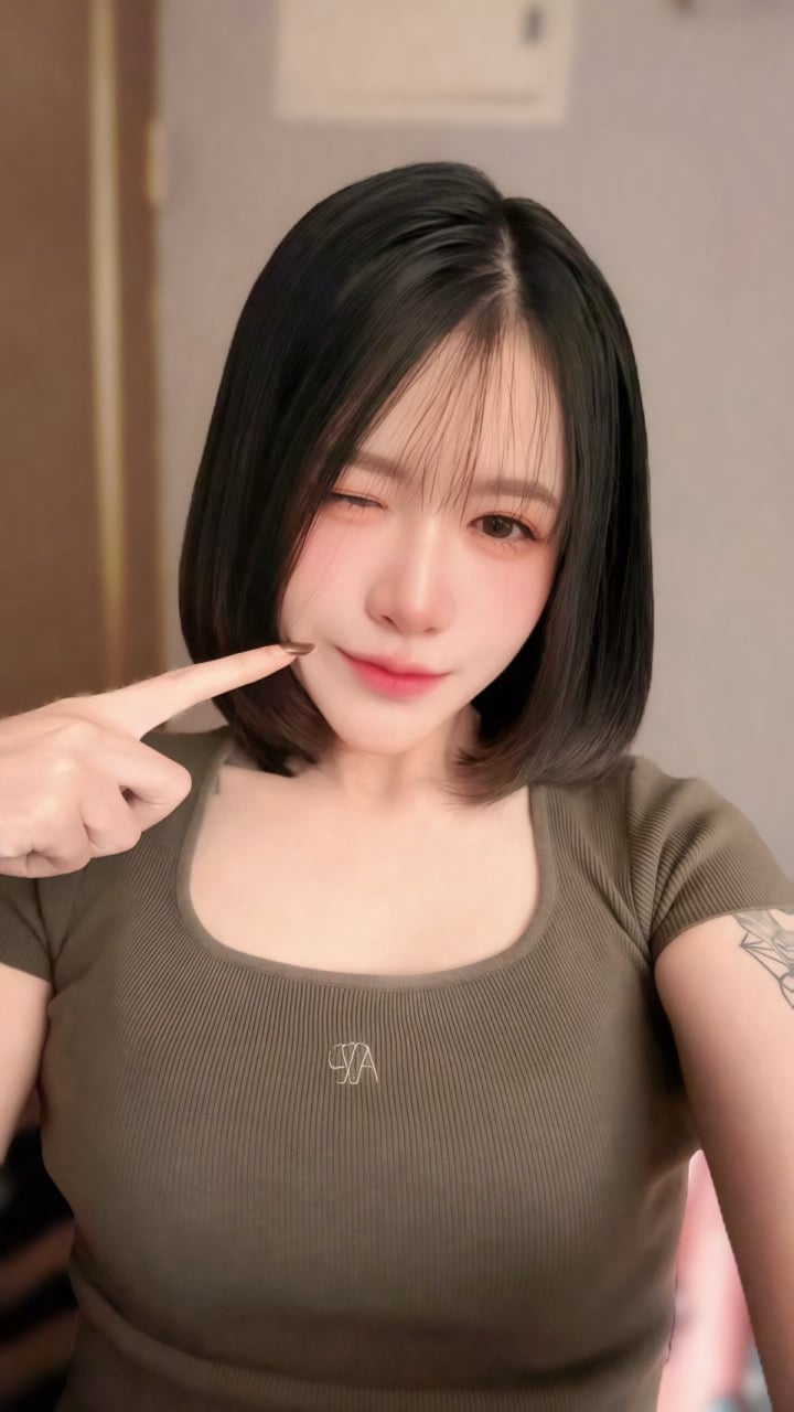 泰國台北俏麗妞定點圖片