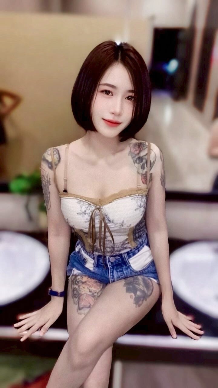 泰國台北俏麗妞定點圖片
