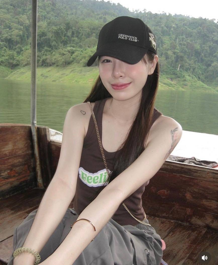 泰國台北優香定點圖片
