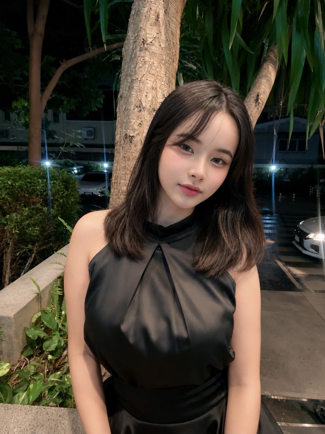 泰國台北夢娜定點圖片