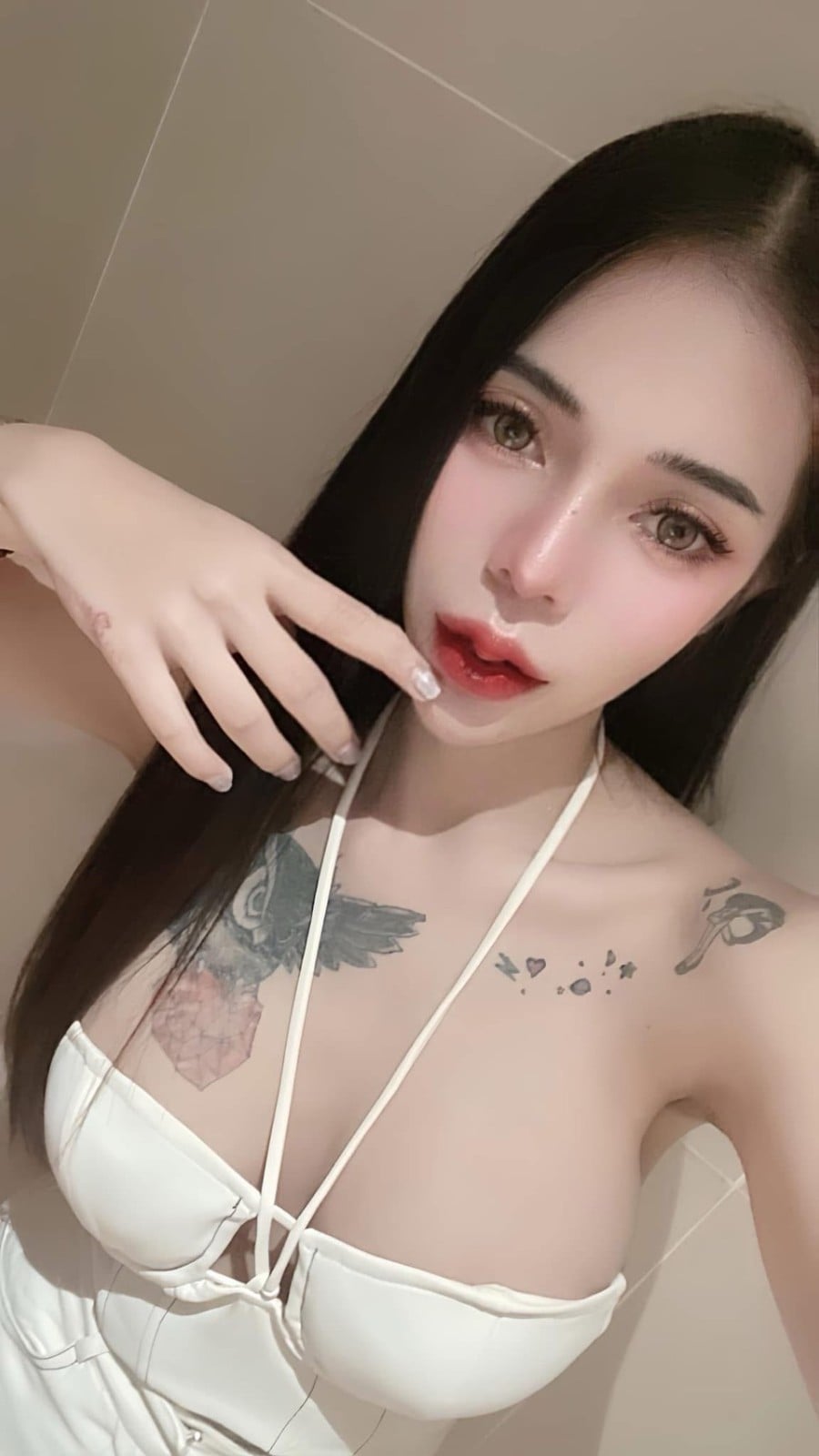 泰國台北奶昔定點圖片