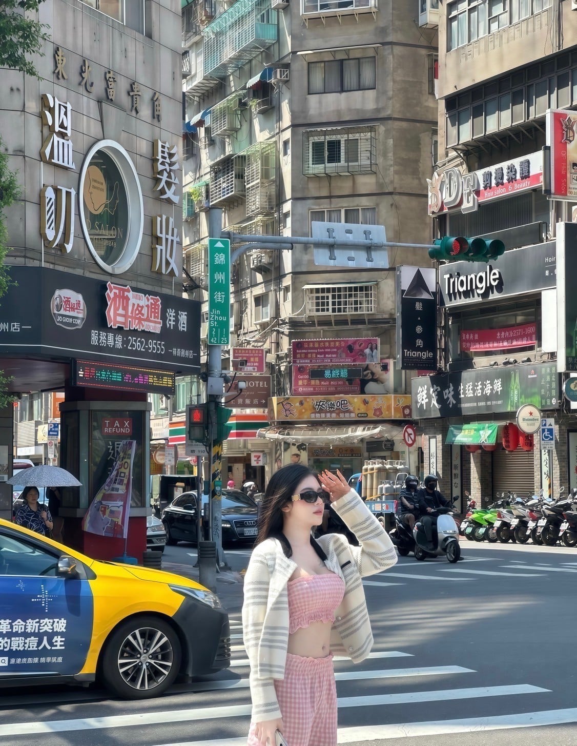 泰國台北妃妃定點圖片
