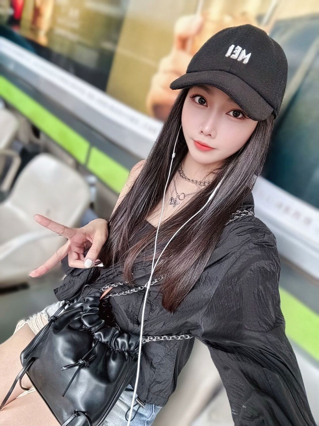 泰國台北孫芸芸定點圖片
