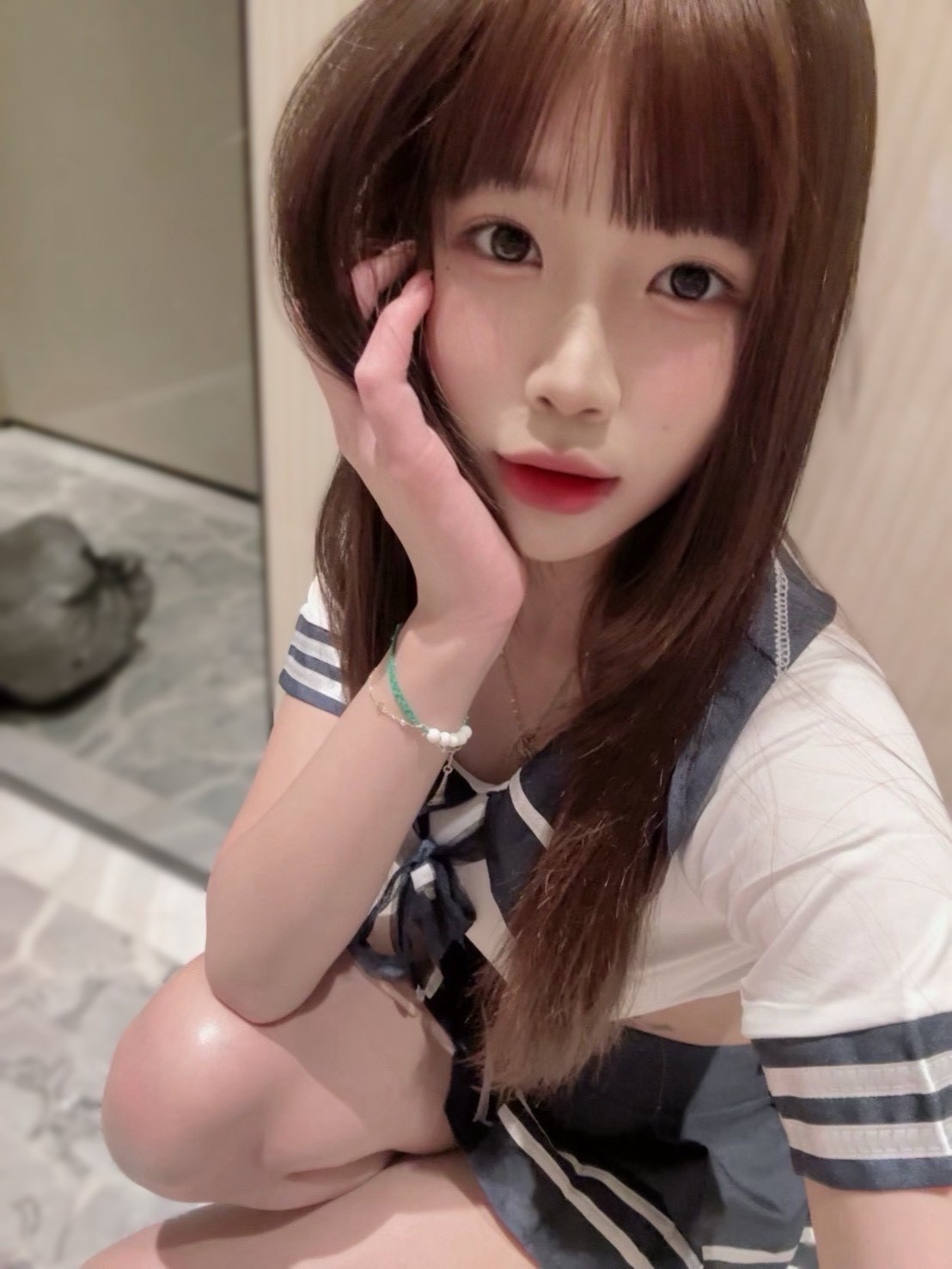 泰國台北學妹定點圖片