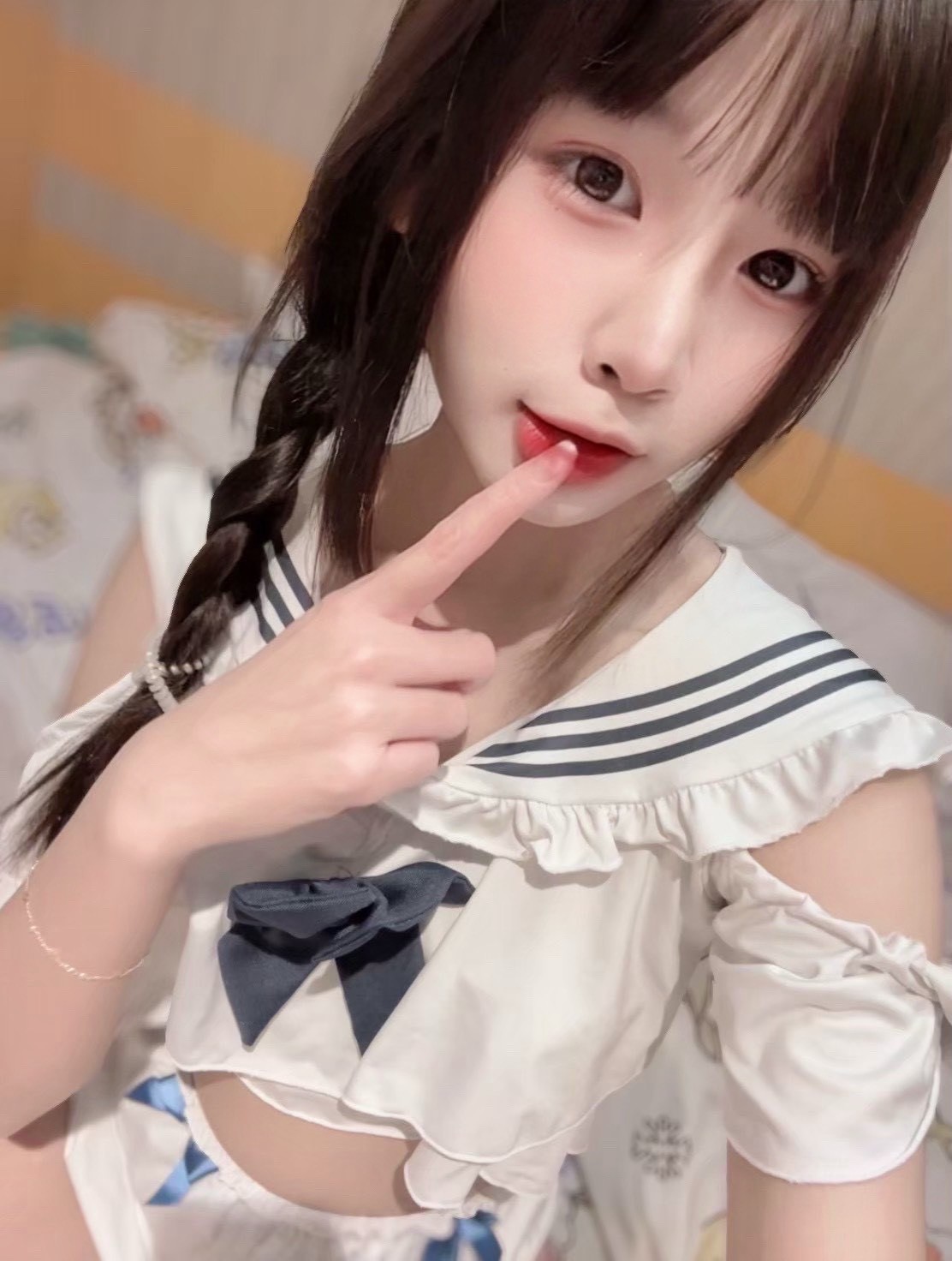 泰國台北學妹定點圖片