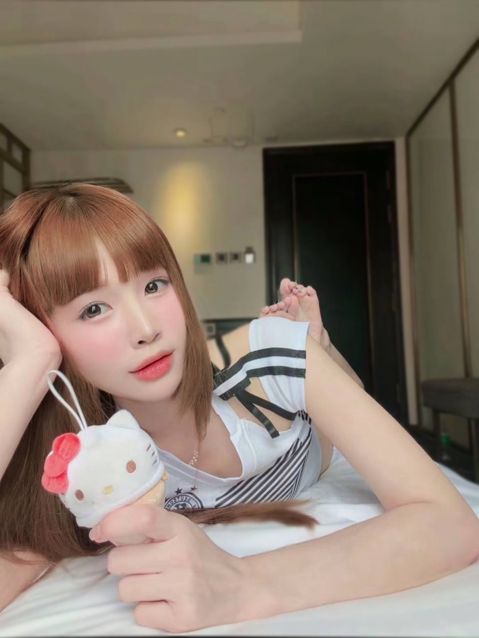 泰國台北學妹定點圖片