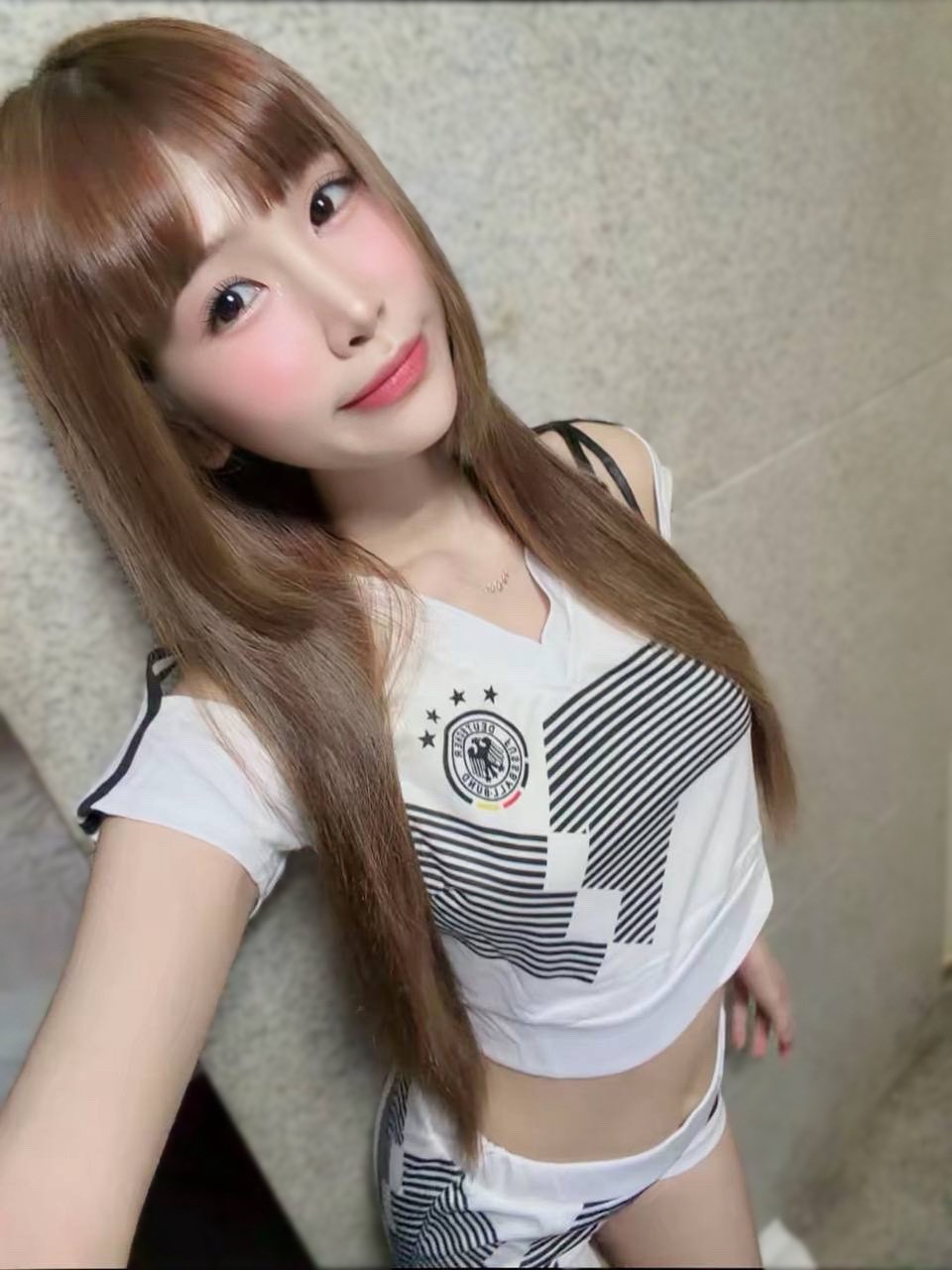 泰國台北學妹定點圖片