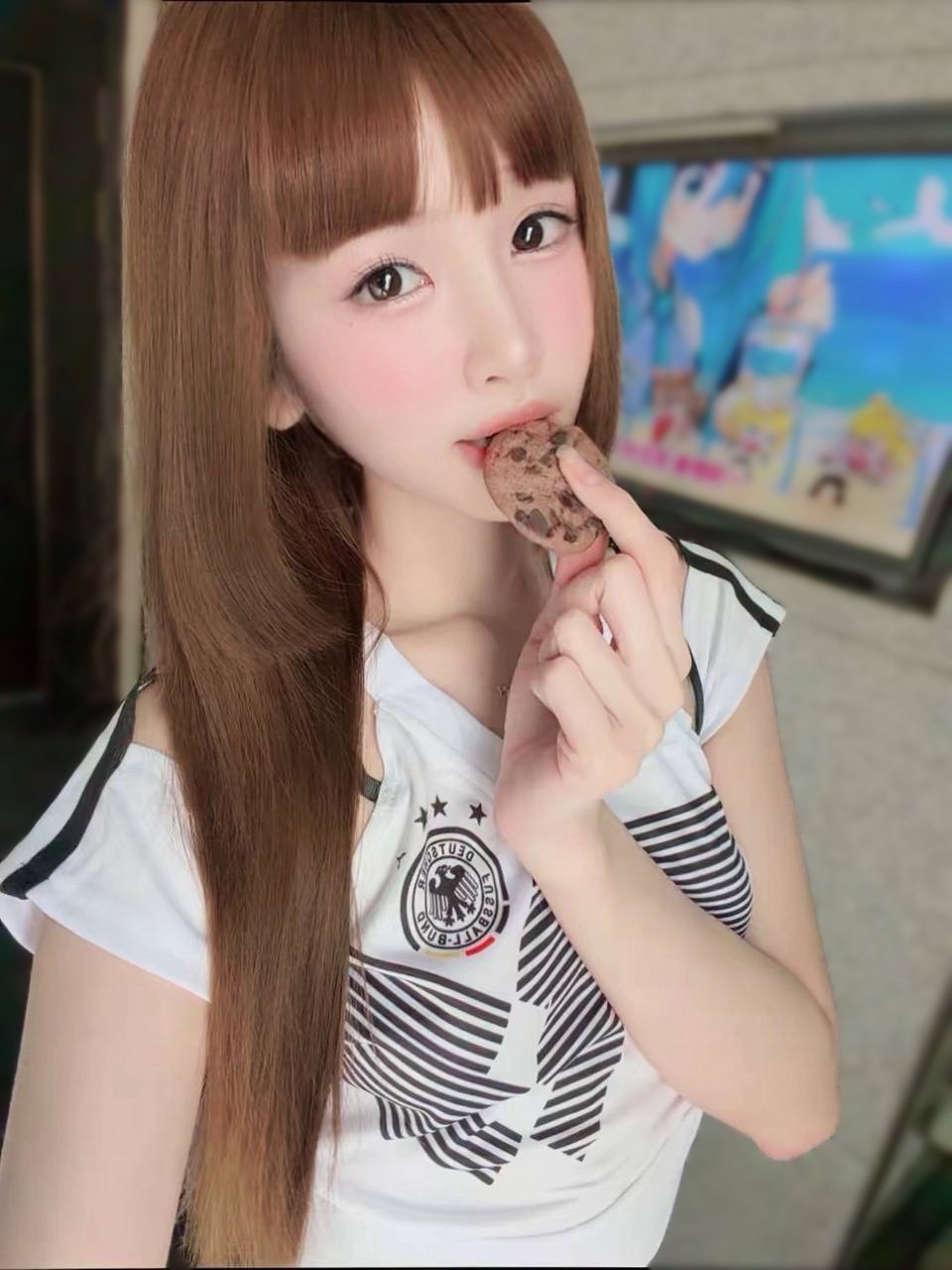 泰國台北學妹定點圖片