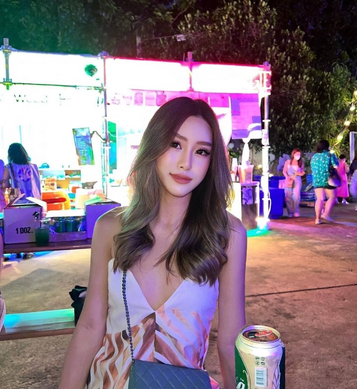 泰國台北安芝儇定點圖片