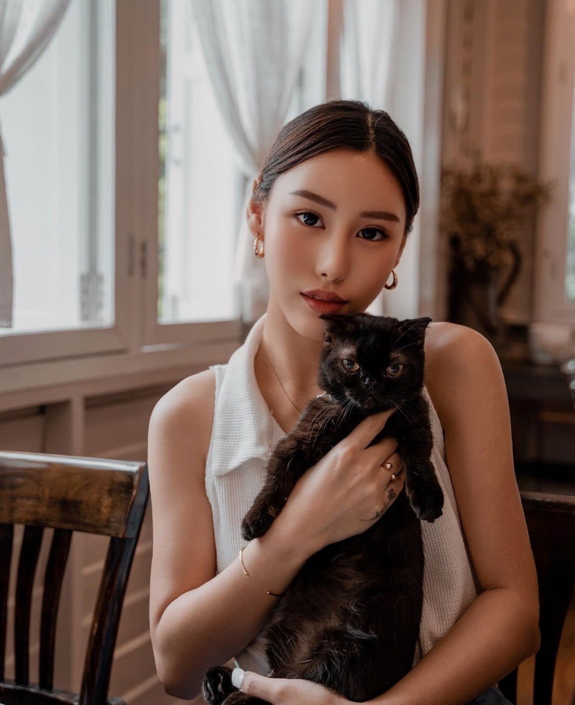 泰國台北安芝儇定點圖片