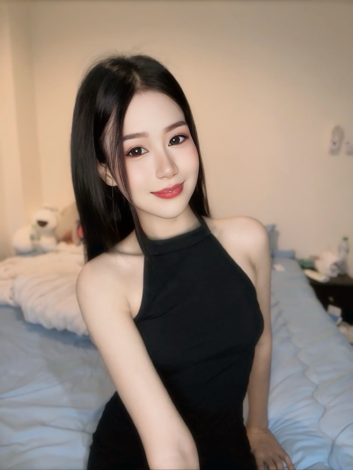 泰國台北寧寧定點圖片