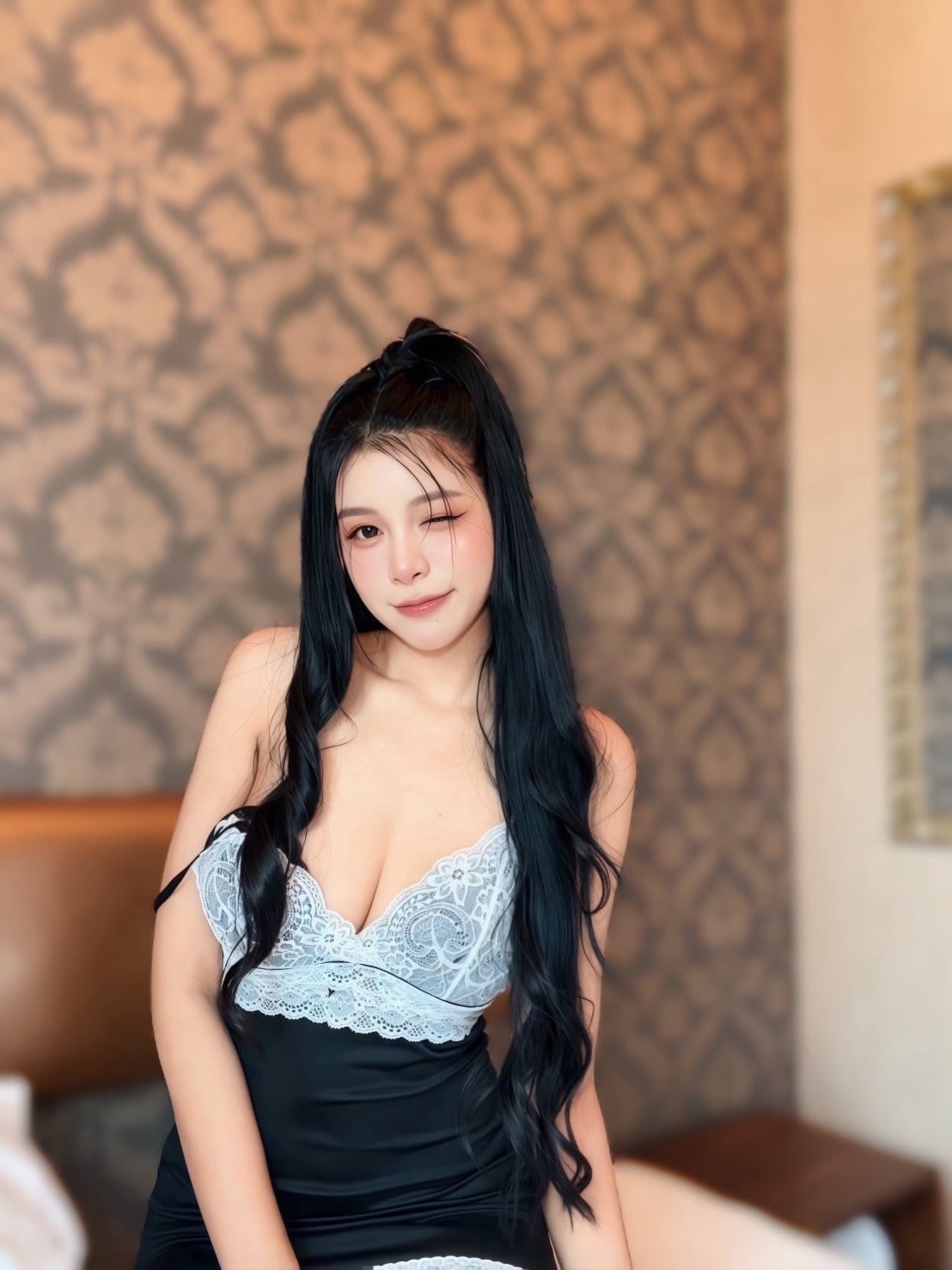 泰國台北小桃桃定點圖片