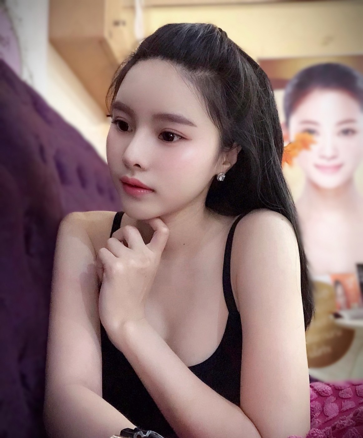 泰國台北彤彤定點圖片