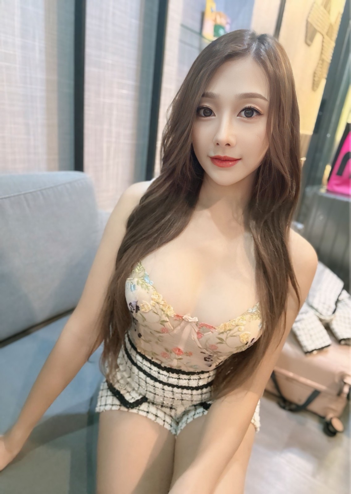 泰國台北悠悠定點圖片