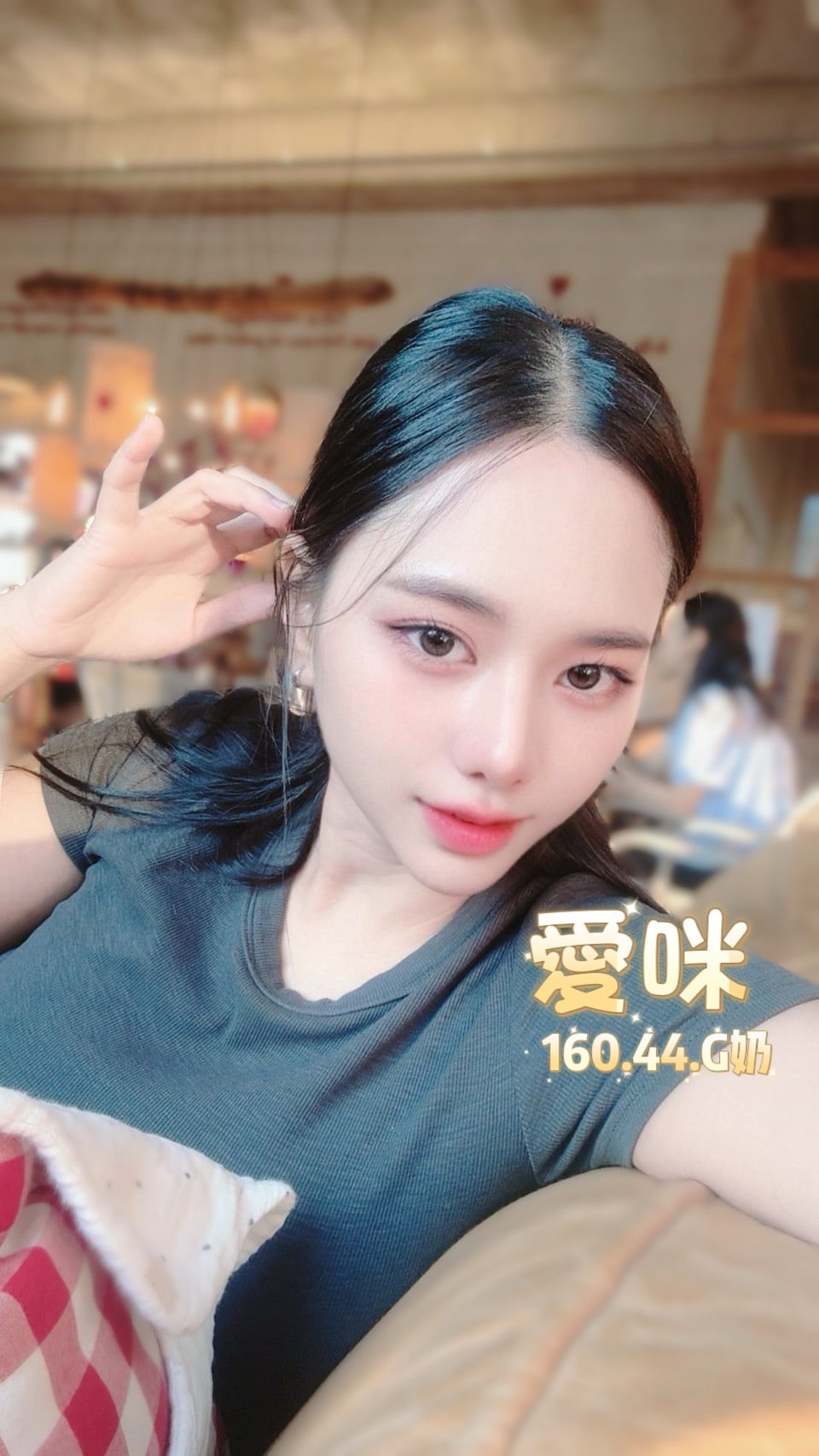 泰國台北愛咪定點圖片