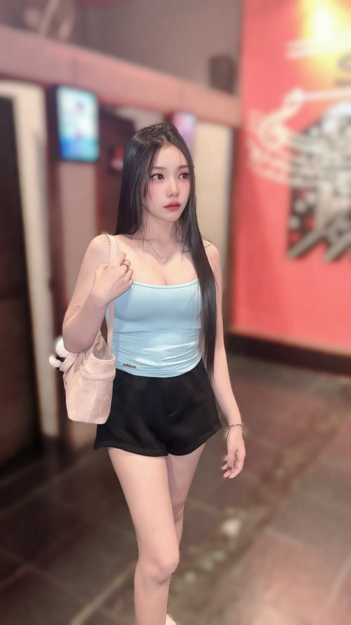 泰國台北林小薇定點圖片