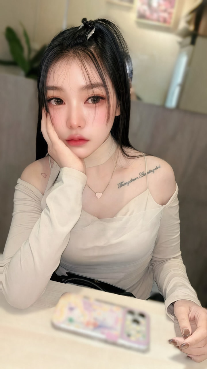 泰國台北林小薇定點圖片