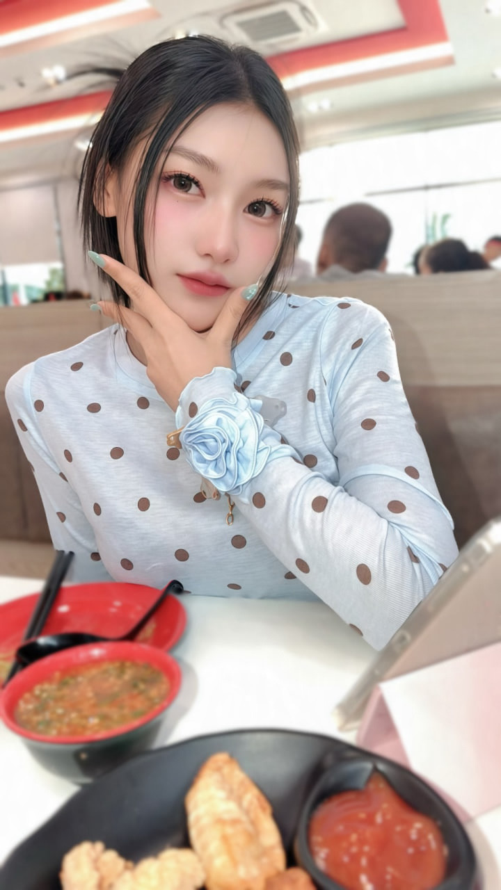 泰國台北林小薇定點圖片