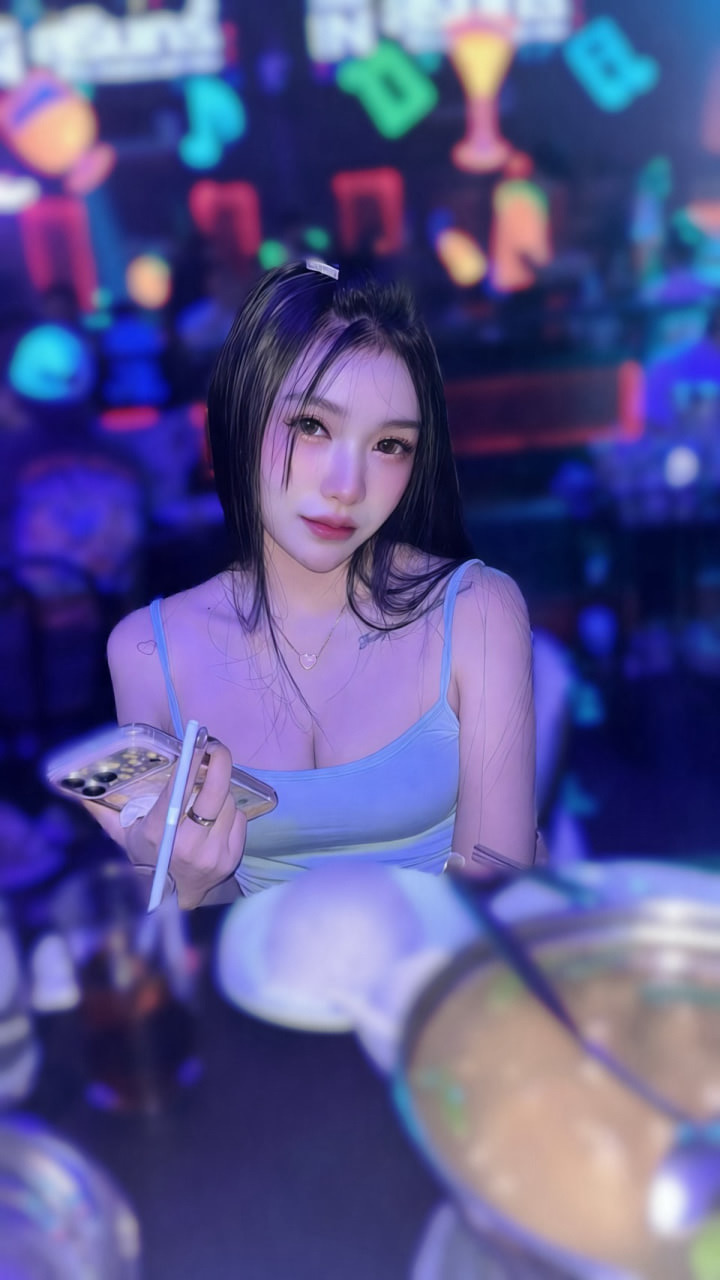 泰國台北林小薇定點圖片